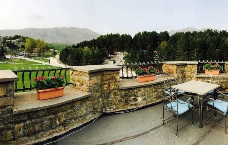 Room “E Bukura e dheut”