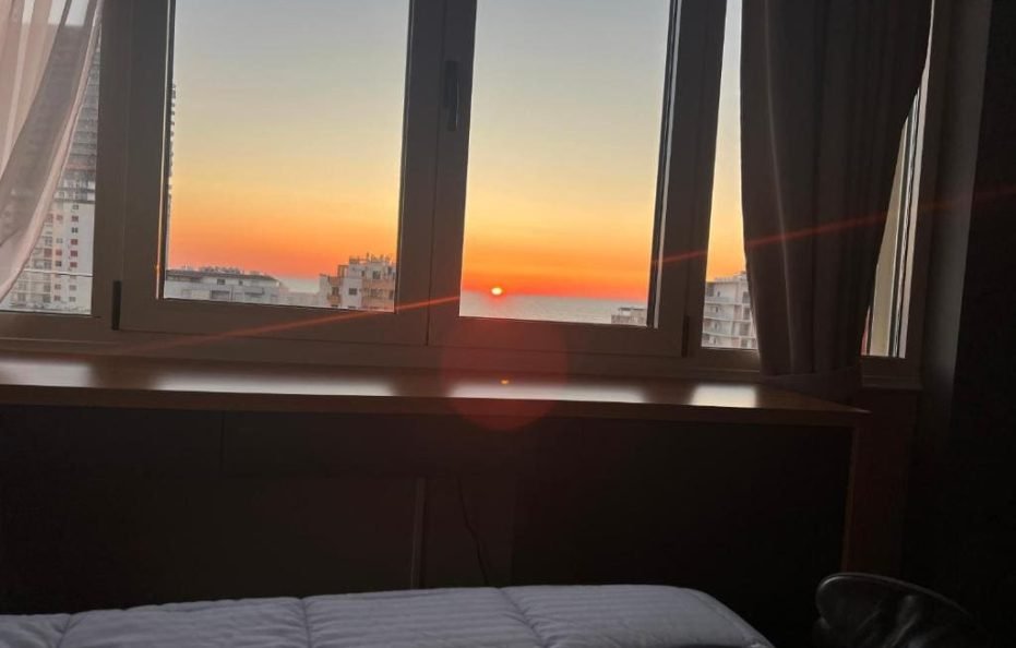 Triple Room Sea-View