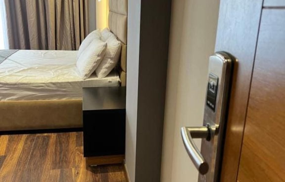 Triple Room Sea-View