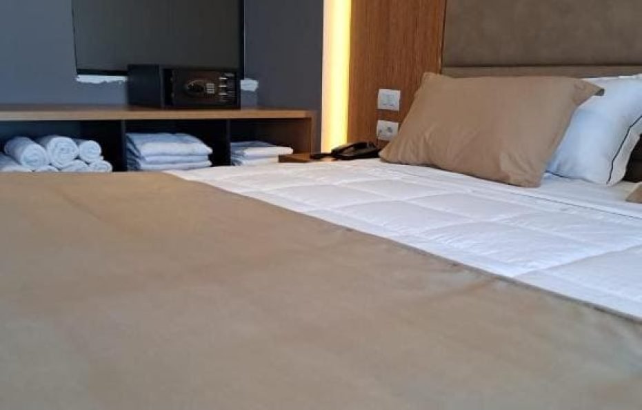 Triple Room Sea-View