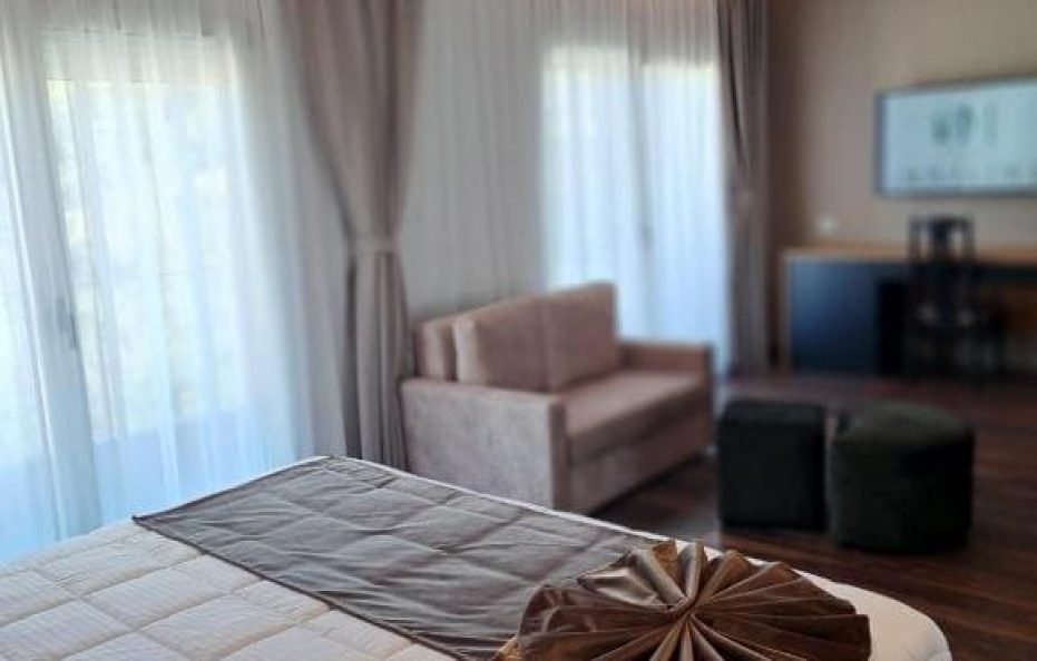 Triple Room Sea-View