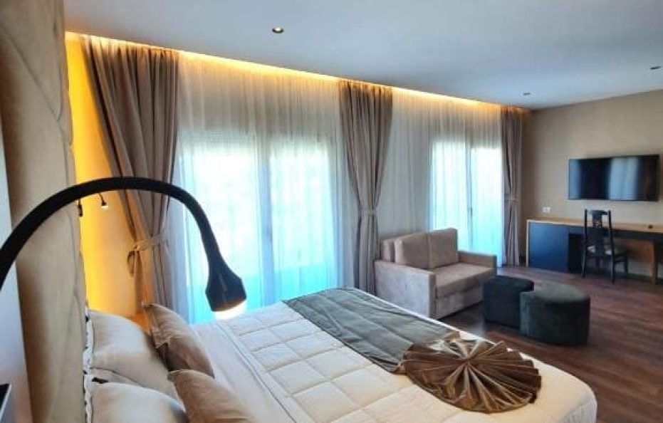 Triple Room Sea-View
