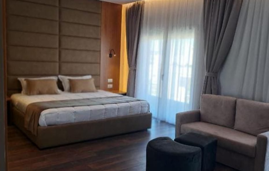 Triple Room Sea-View