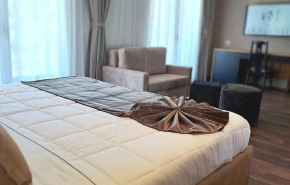 Triple Room Sea-View