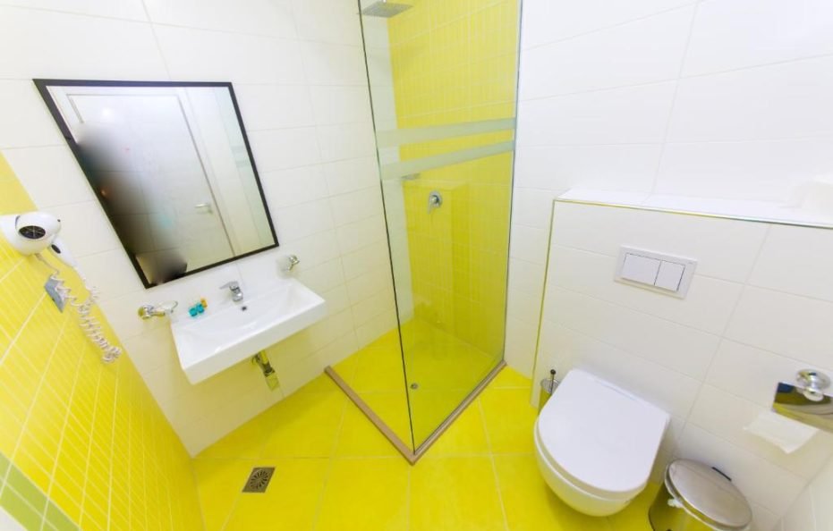 TRIPLE Room Sea View