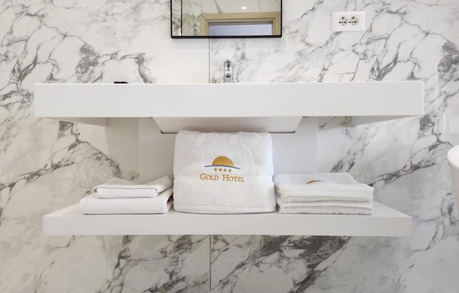 Superior Family Suite with Balcony SV