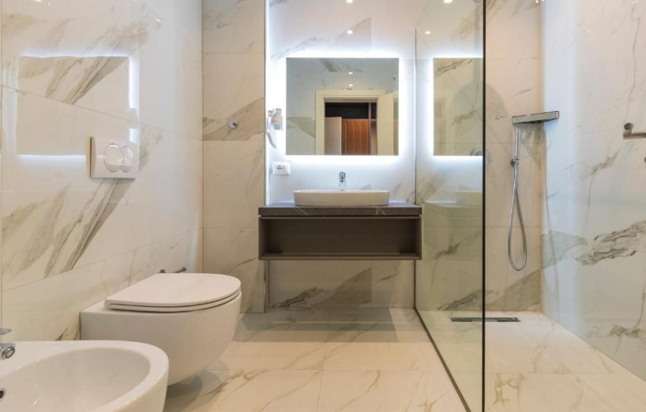 Superior King Room Rock View