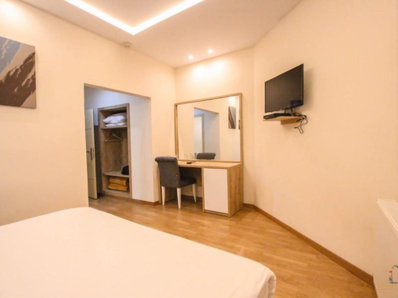 Superior Double / Twin