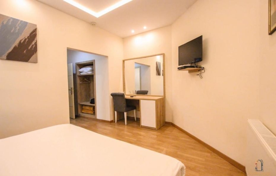 Superior Double / Twin