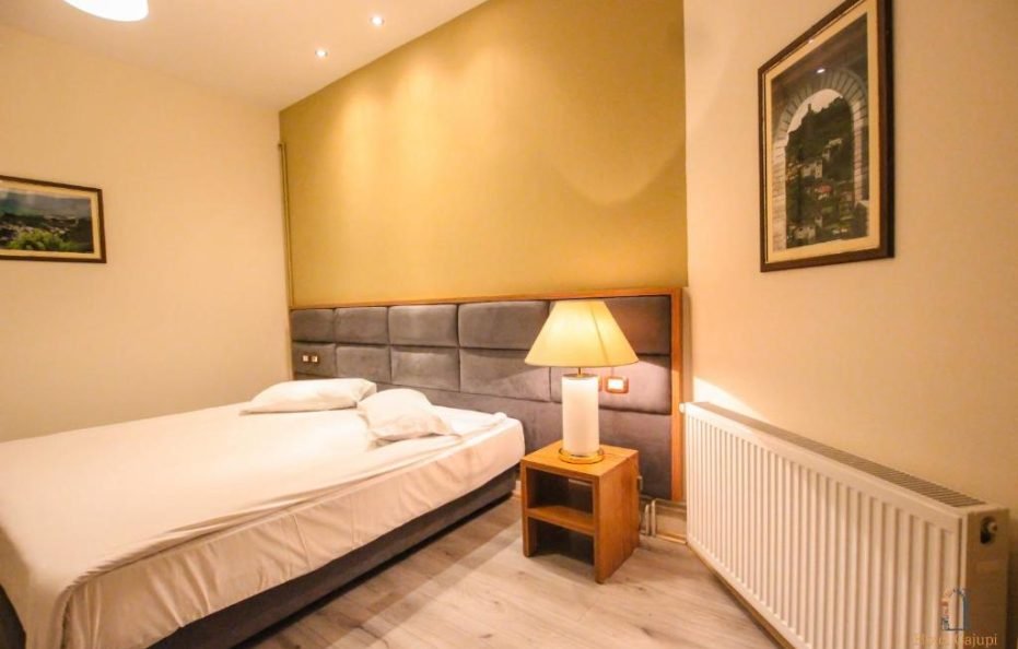 Superior Double / Twin