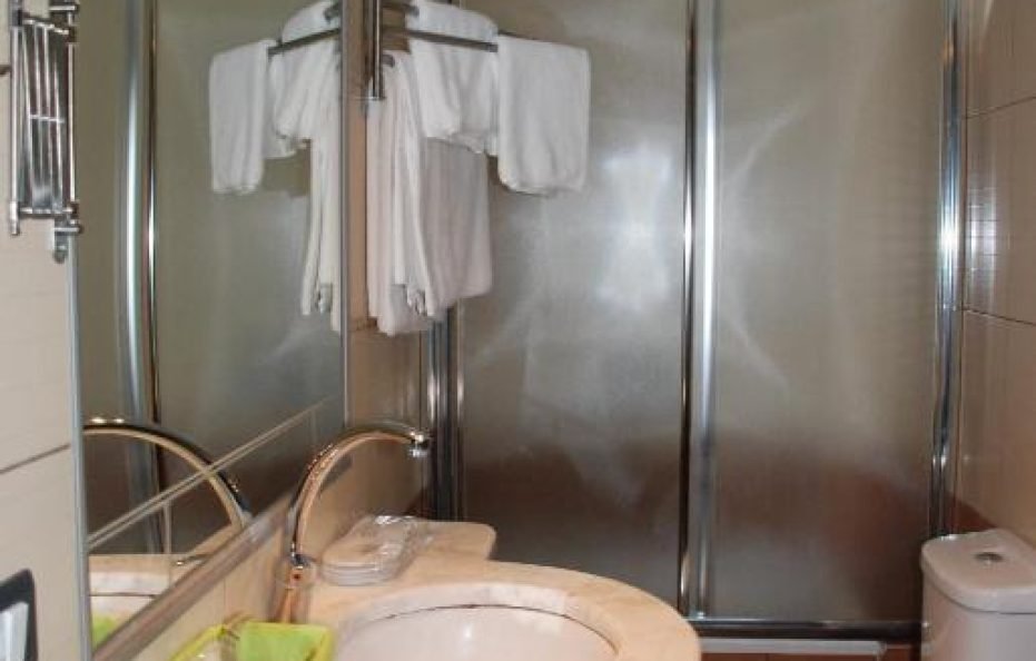 Superior Double / Twin