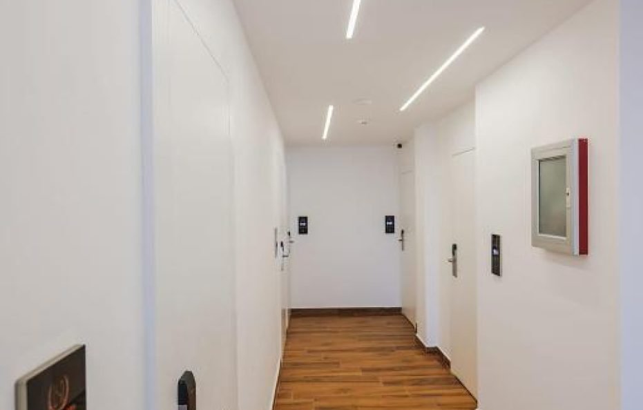 Economy Double Room with Sea View