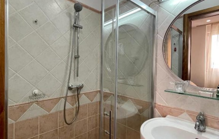 Economy Double with City View