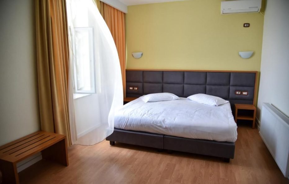 Superior Double / Twin