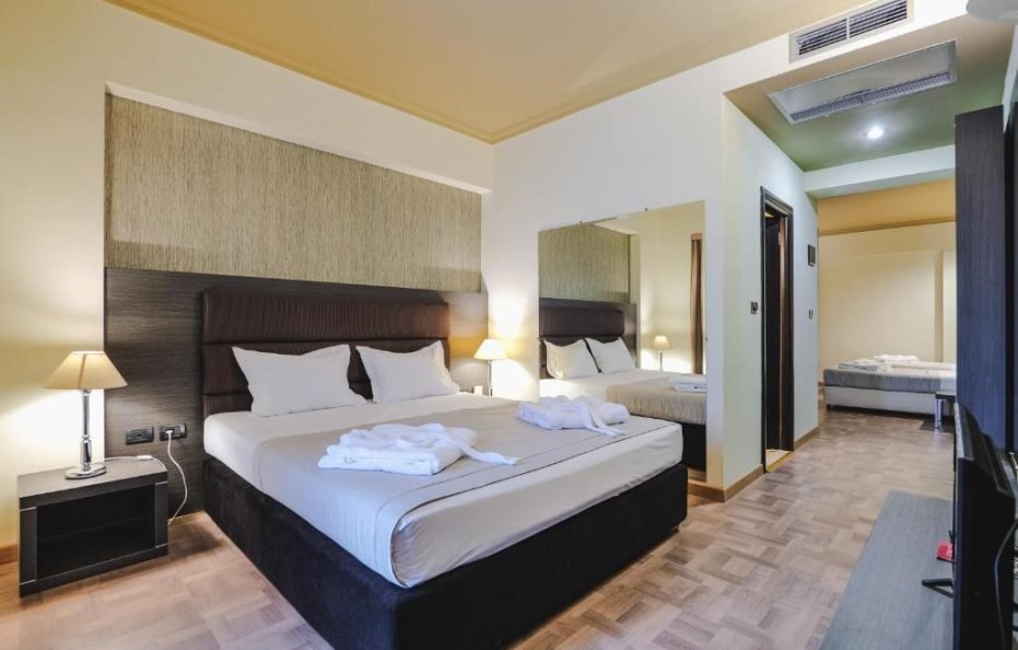 Double Room