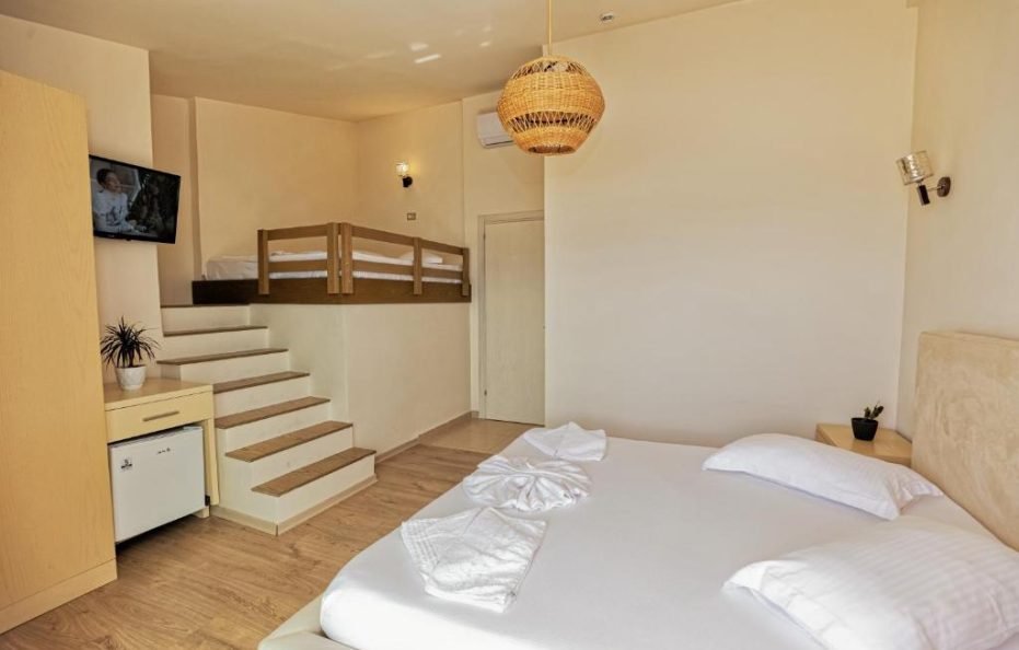 DUPLEX APARTMEN Sea View