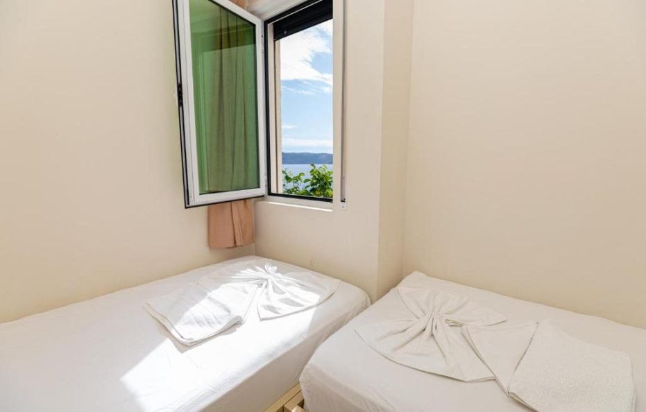 DUPLEX APARTMEN Sea View