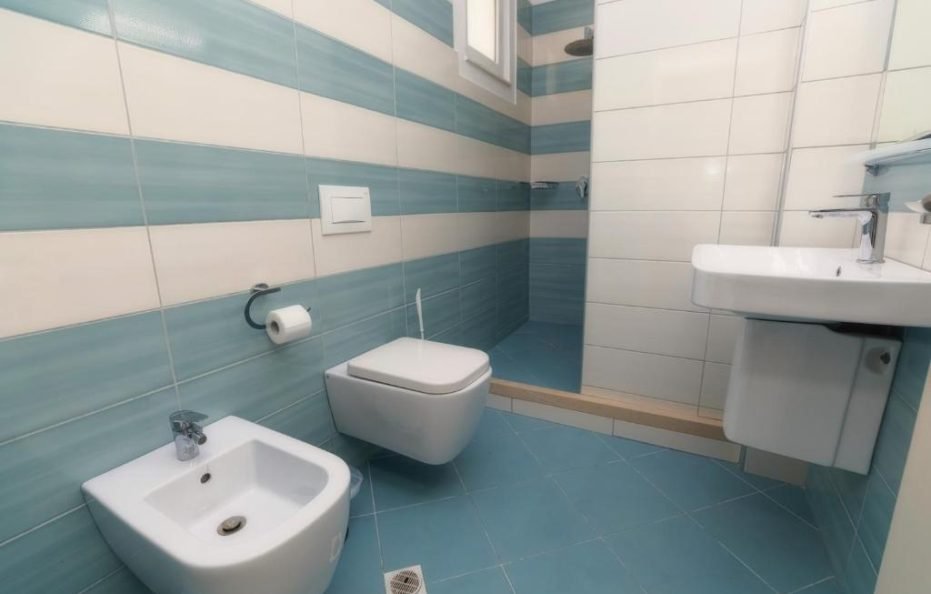 DUPLEX APARTMEN Sea View