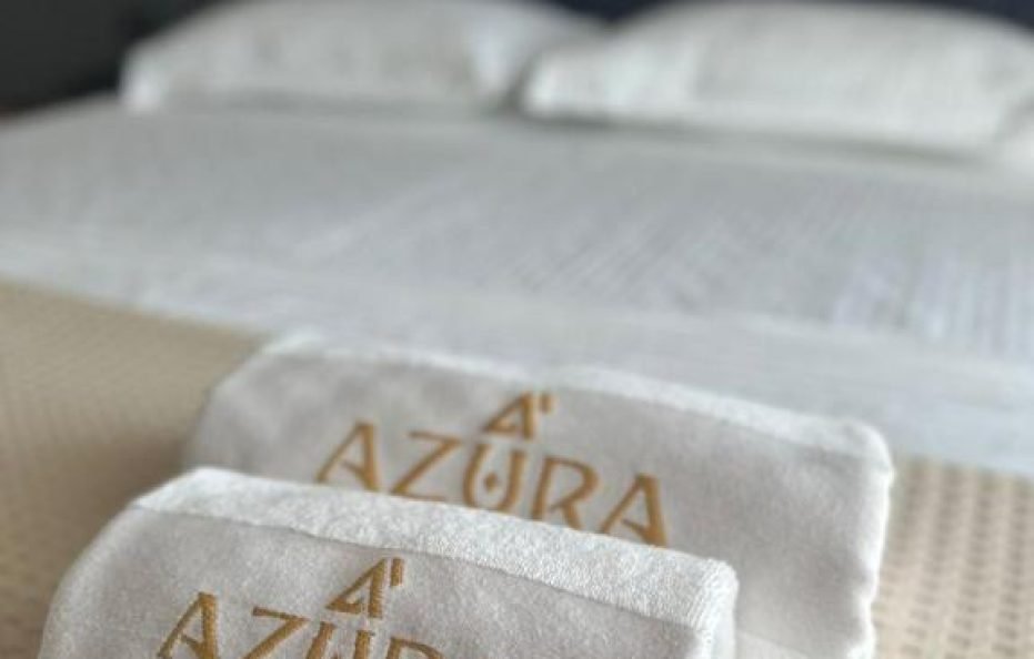 Deluxe Double with Pool View