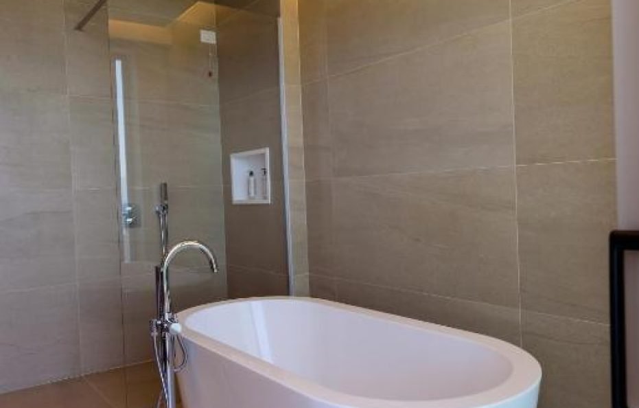 JUNIOR SUITE WITH SEA VIEW