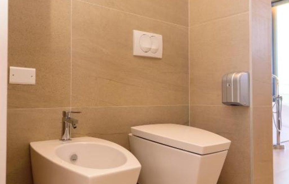 JUNIOR SUITE WITH SEA VIEW