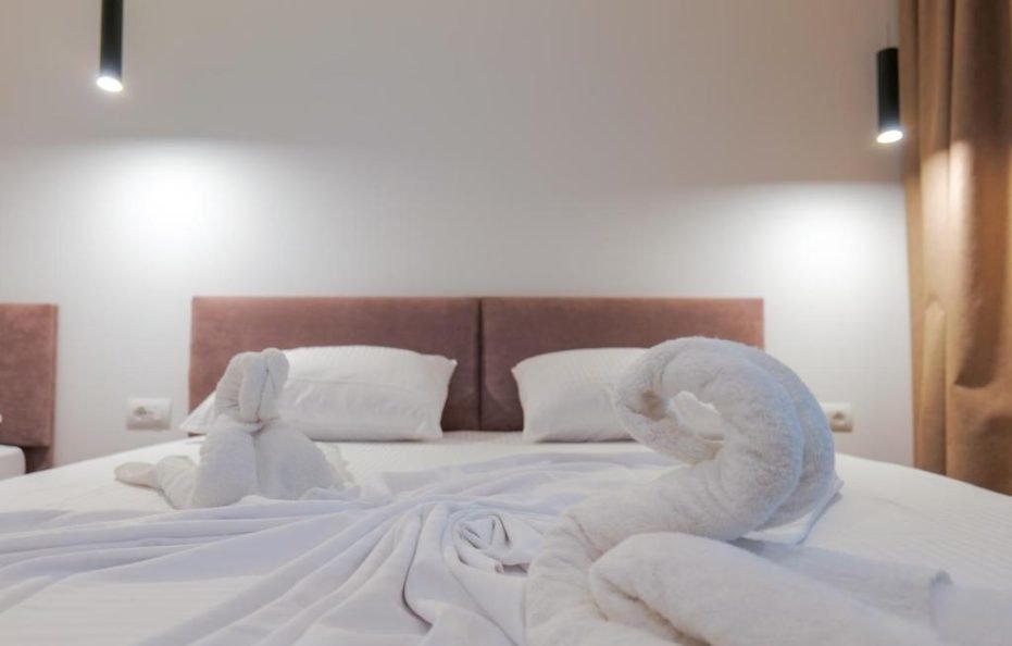 Triple Room With Sea View