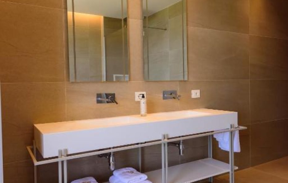 JUNIOR SUITE WITH SEA VIEW