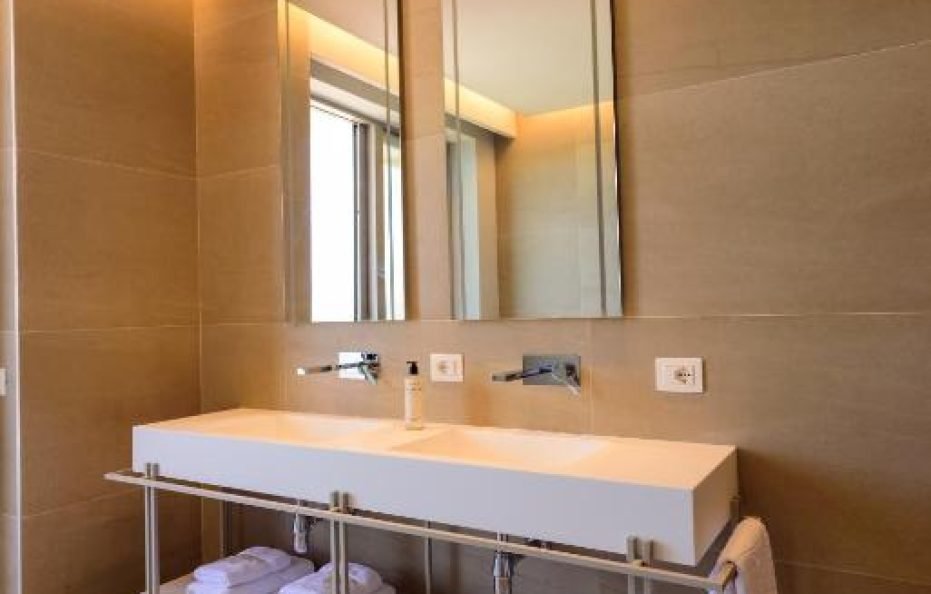 JUNIOR SUITE WITH SEA VIEW