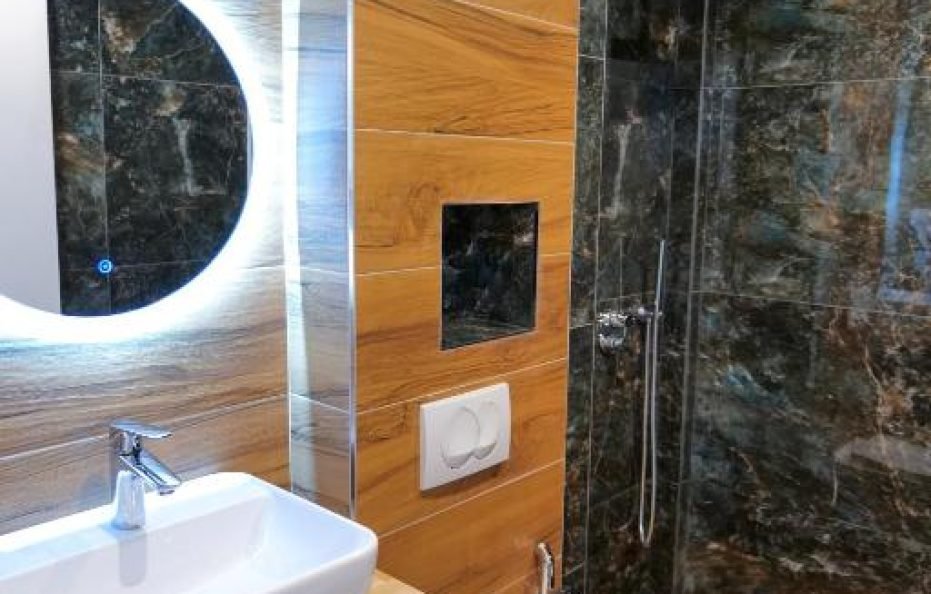 Triple Room With Sea View