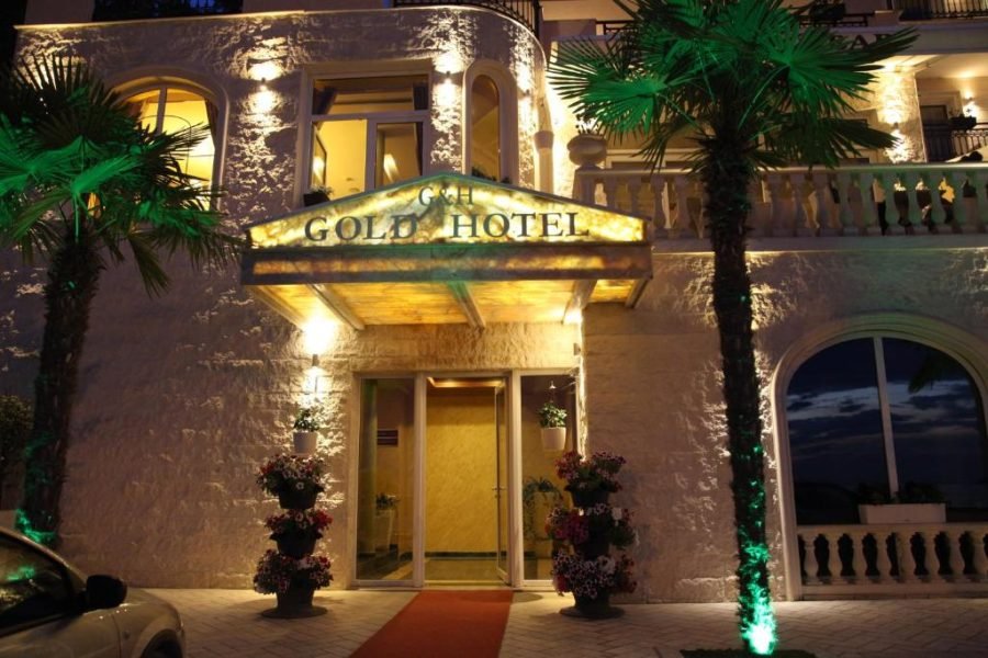 Hotel Gold