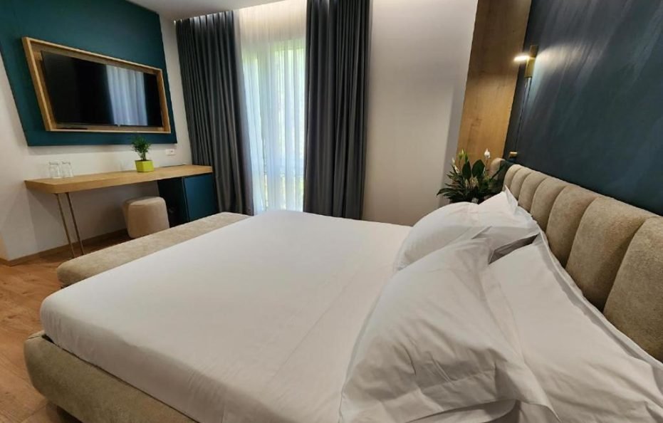 Superior Double Room MV