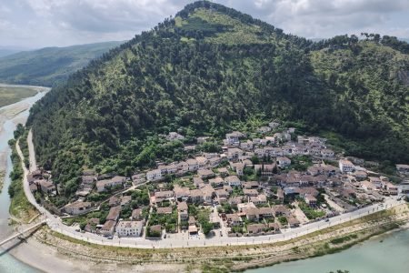 Classic Tour of Albania