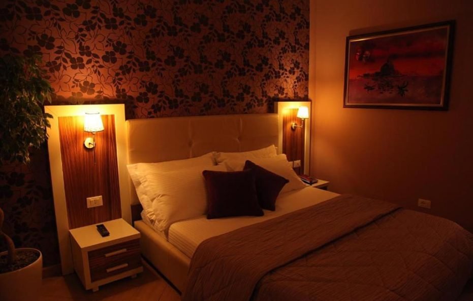 Standard Family Suite with Balcony SV