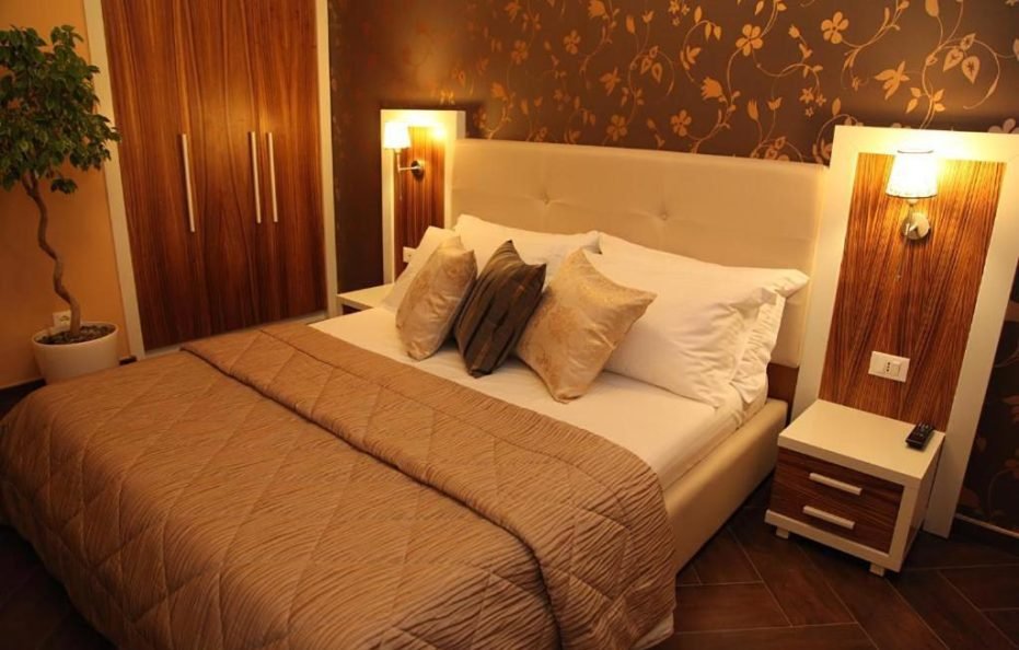 Standard Family Suite with Balcony SV