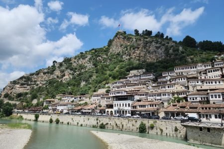 Daily Trip to Berat