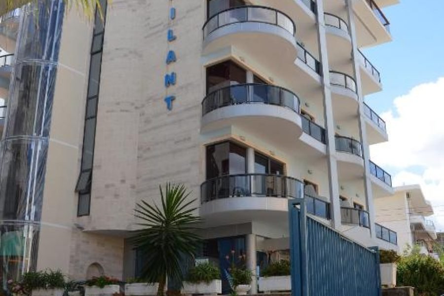 Hotel Brilant Saranda