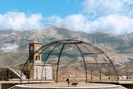 Daily Trip to Gjirokaster
