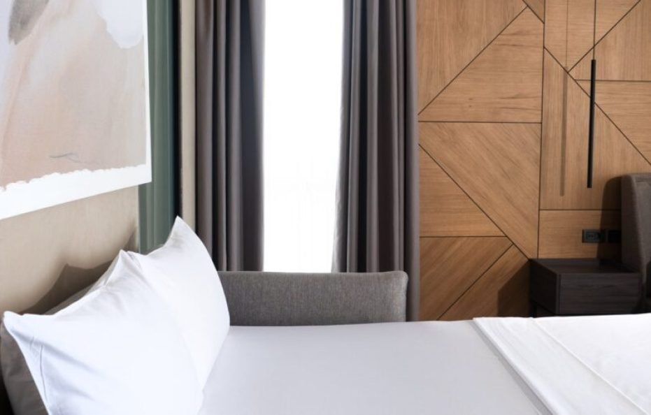 Seafront Suite with balcony