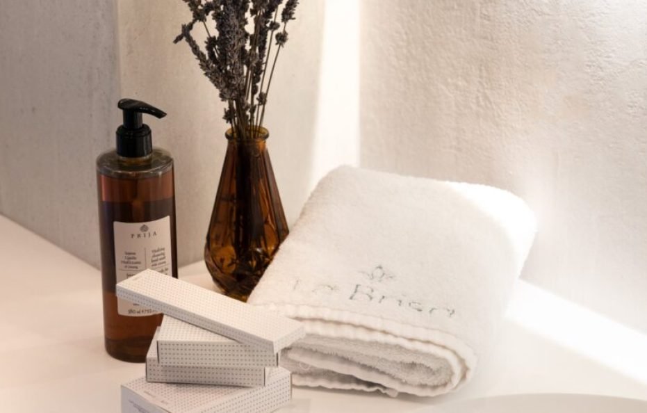 Seafront Suite with balcony