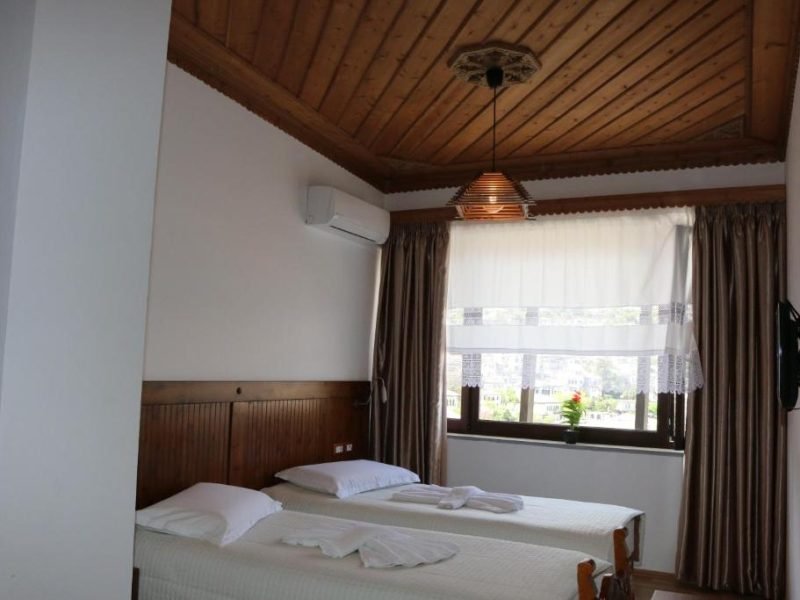 Standart Double/Twin Room
