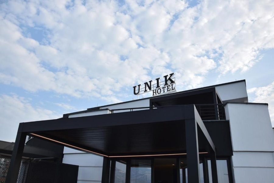 Hotel Unik