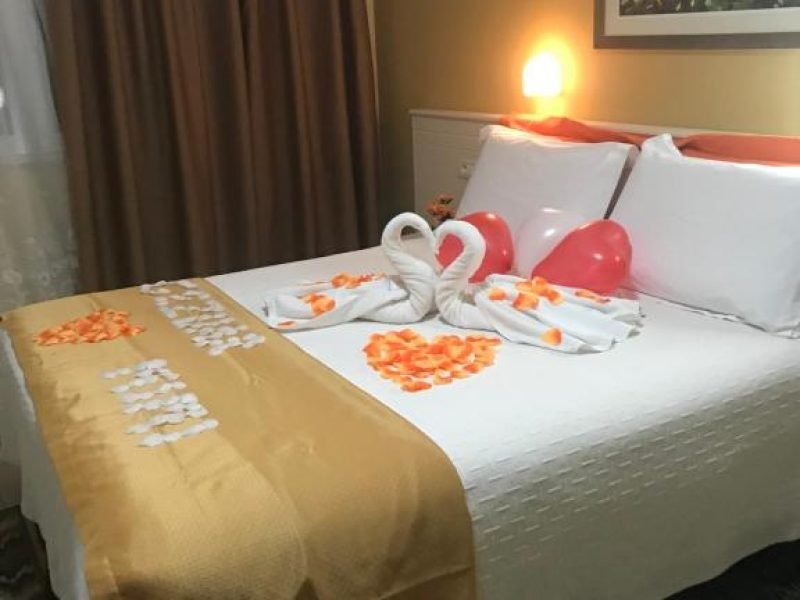 Standart double/twin SV