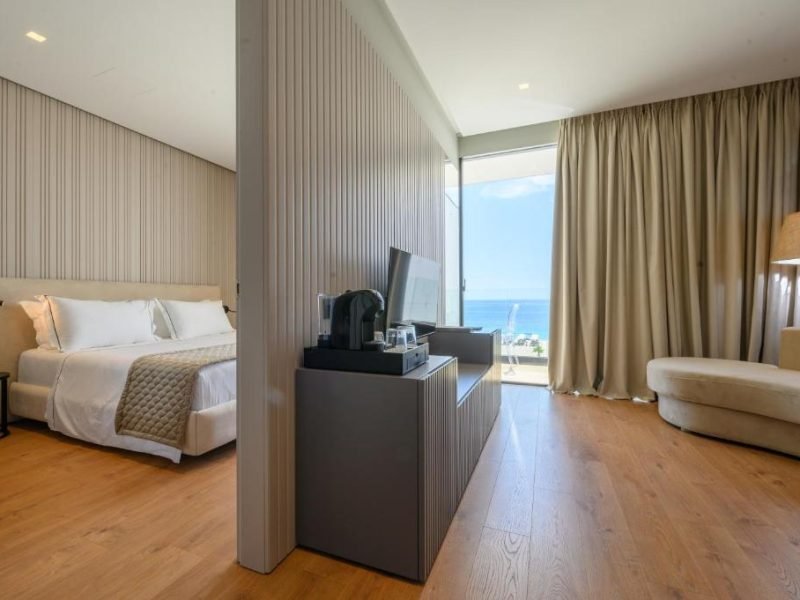 Grand Family Deluxe Castle View