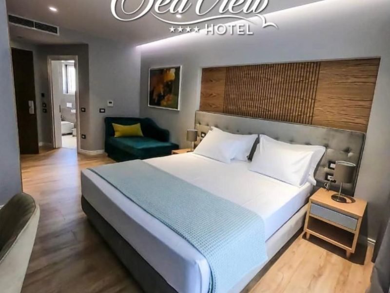 STANDART TWIN / DOUBLE ROOM