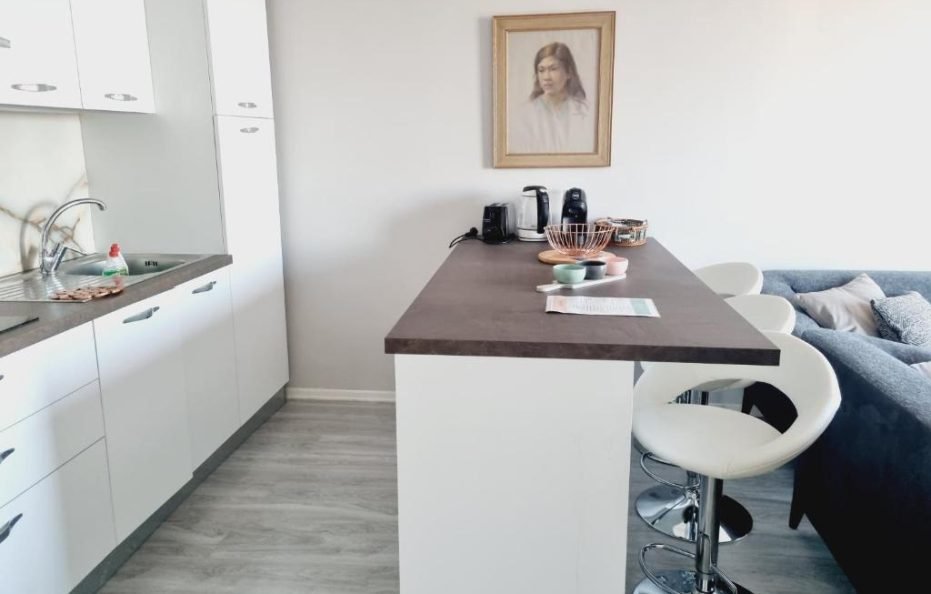 Allure Violin Apartment