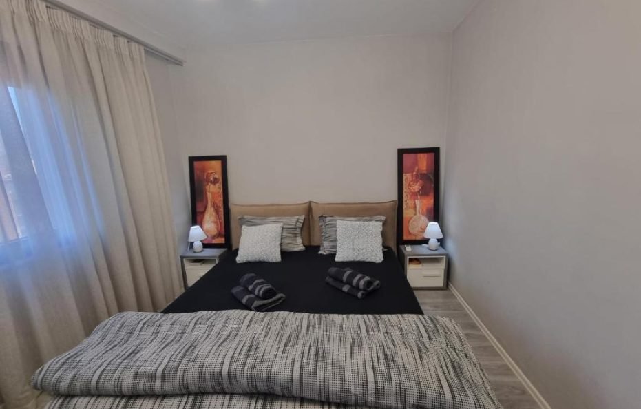 Allure Violin Apartment