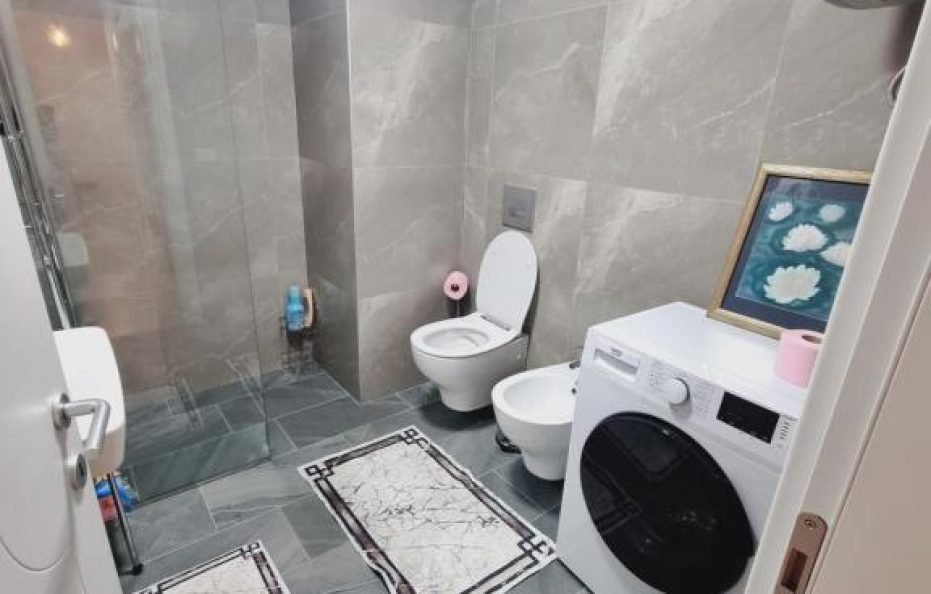 Allure Violin Apartment