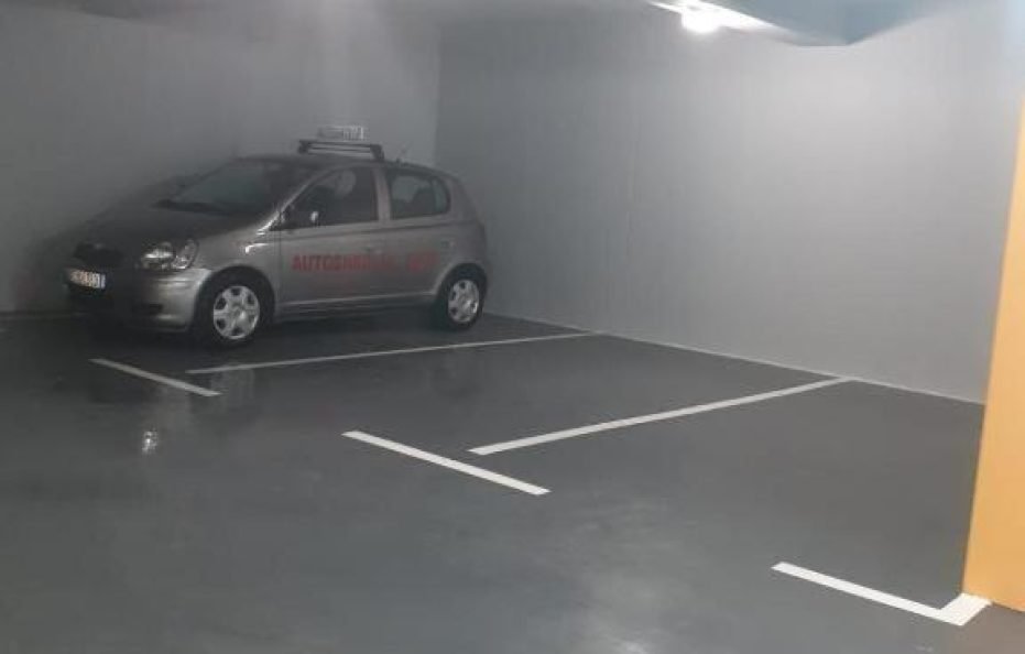 Allure Violin Apartment