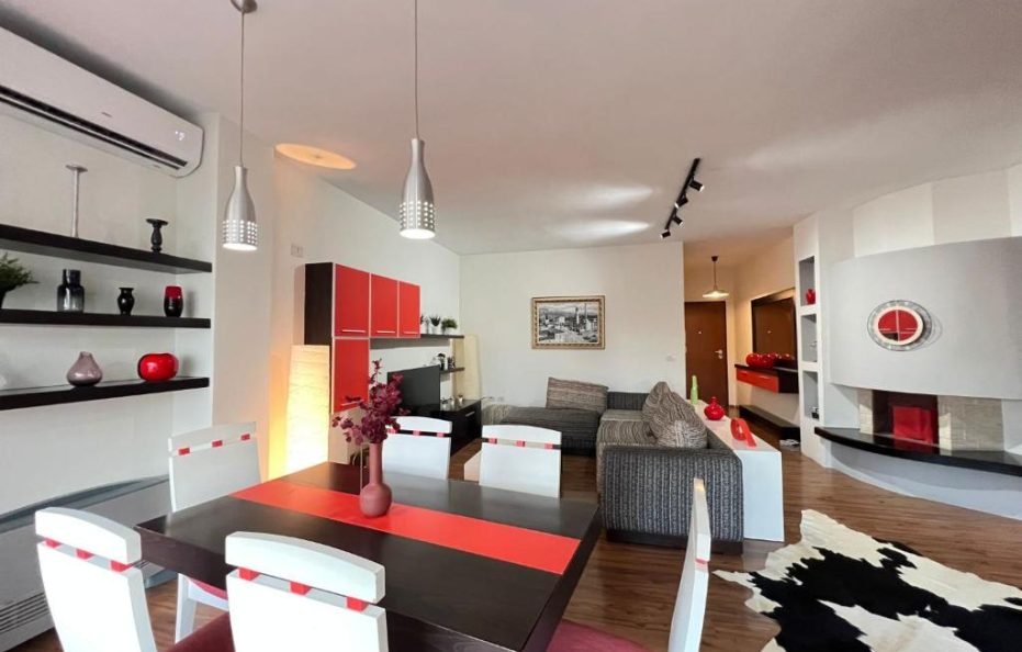 Grand Central Apartment