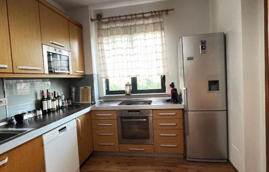 Grand Central Apartment